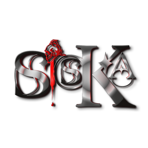 Official SISKA Hard Rock - Heavy Metal music