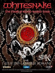 siska and whitesnake