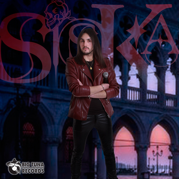 Diego Trenti - Siska